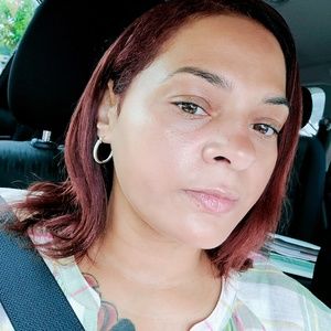 Meet your Posher, Ericka